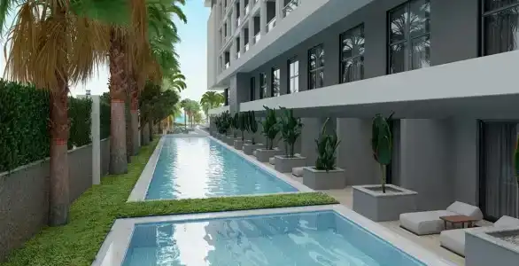 Numa Bay Exclusive - Ultra All Inclusive - 80