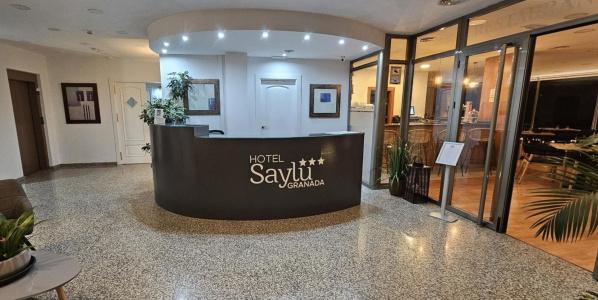 Saylu - 1