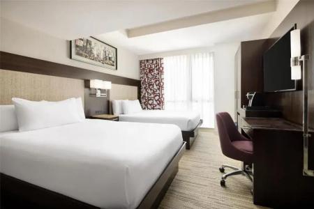 Hilton Garden Inn Times Square Central - 11