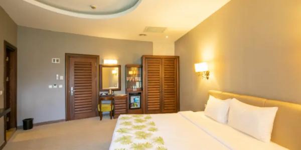 Gazelle Resort & Spa - 27