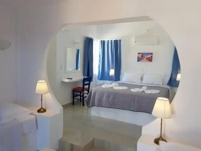 Caldera View Resort - 61