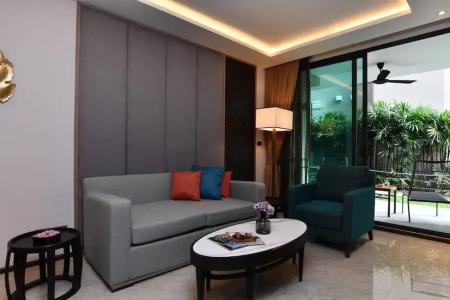 Skyview Resort Phuket Patong Beach - Sha Extra Plus - 16