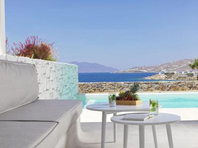 Mykonos Earth Suites - 71