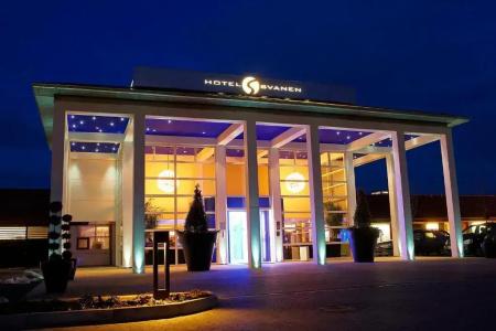 Svanen Billund - 25