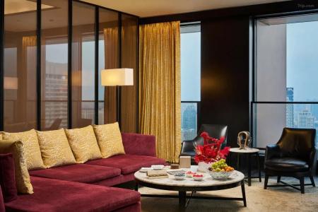 Bulgari Shanghai - 92
