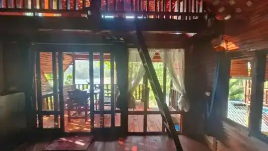 Mai Pen Rai Bungalows - 85