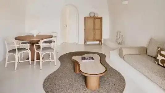 Mystique, a Luxury Collection, Santorini - 86