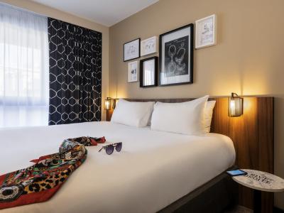 Mercure Paris Montparnasse Pasteur - 44