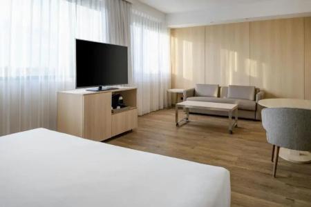 Ac Pisa By Marriott - 8