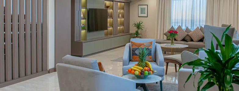Hyatt Regency Dubai - Corniche - 84
