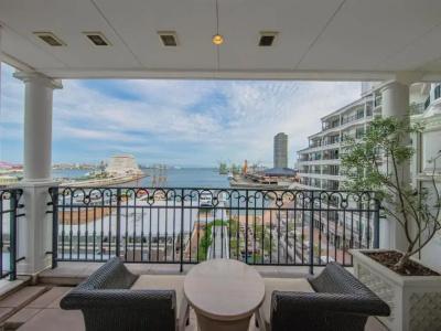 La Suite Kobe Harborland - 43