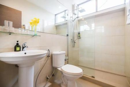 Asoke Residence Sukhumvit By Uhg - 46