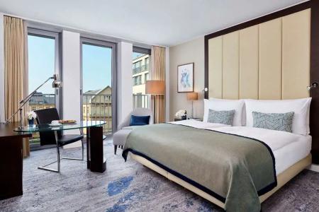 Kö59 Düsseldorf - Member of Hommage Luxury Hotels Collection - 50