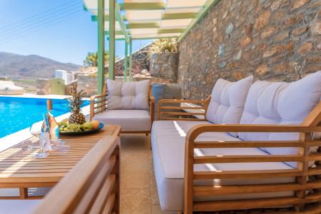 EmGard Suites Kythnos - 48