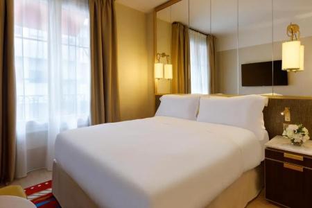 Le Belgrand Paris Champs Elysees, Tapestry By Hilton - 23