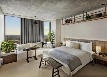1 West Hollywood - 51