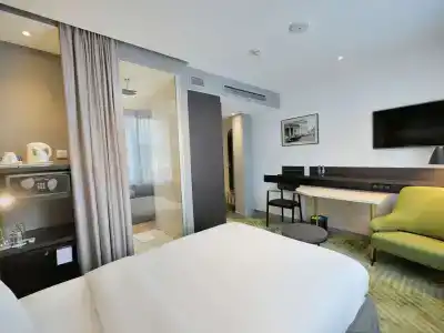 Mercure Warszawa Grand - 53