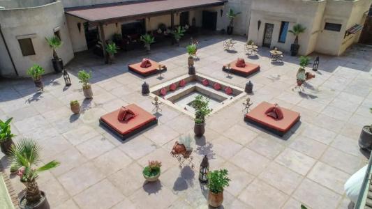 Masseria & Spa LuciaGiovanni - 0