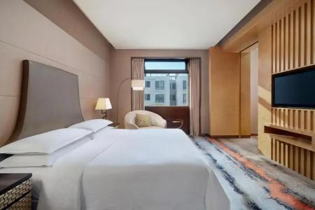 Sheraton Xi'an North City - 75