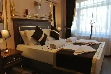 Emirhan Guesthouse - 131