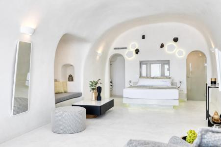 Maregio Suites - 22