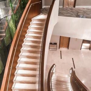 Hilton Rotterdam - 24