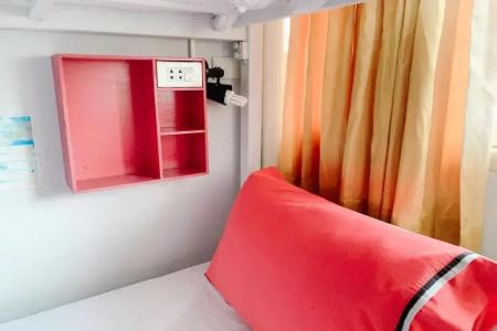 Sleep Sheep Phuket Hostel Sha - 60