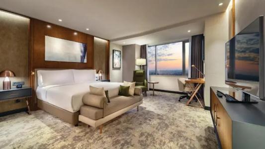 Hilton Istanbul Maslak - 64
