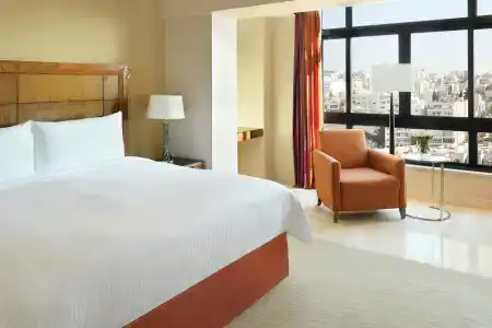 InterContinental Jordan, an IHG - 40