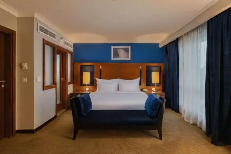 Radisson Blu, Cairo Heliopolis - 79