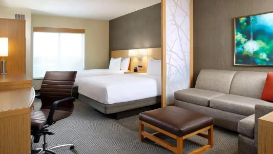 Hyatt Place Miami Airport East - 44