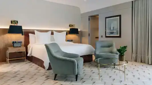 Four Seasons Ritz Lisbon - 79
