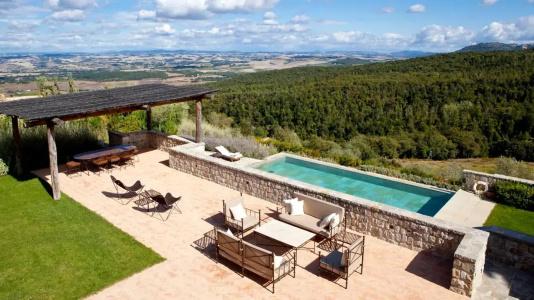 Rosewood Castiglion del Bosco - 111
