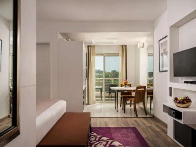 Grand Mercure Bangalore - An Accor Brand - 43