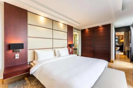 Radisson Blu Elizabete, Riga - 60