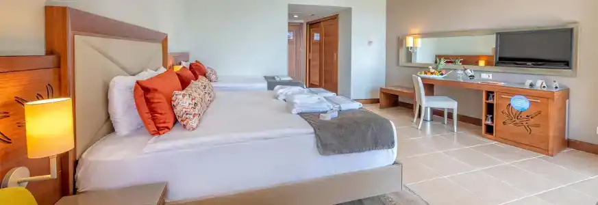 Kirman Leodikya Resort - 60