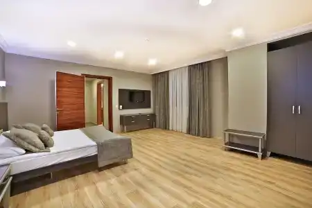 The Hera Premium Hotels - 57