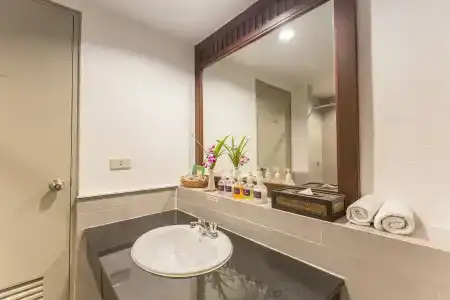 Phuket Orchid Resort And Spa - Sha Extra Plus - 44