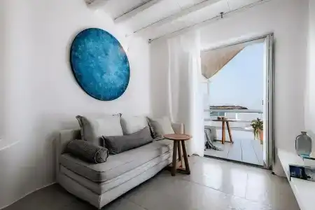 Mykonos Ammos - Small Luxurys of the World - 95