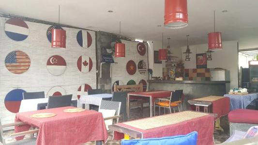 Gajah Biru Bungalows - 15