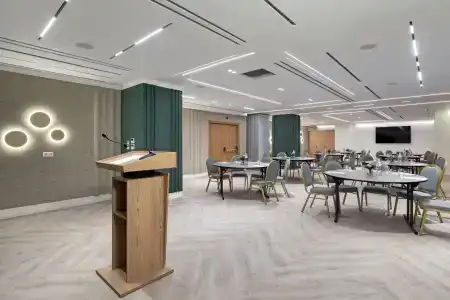 Hilton Garden Inn Athens Syggrou Avenue - 18