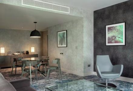 Hilton Aberdeen Teca - 38