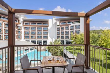 Radisson Blu & Spa, Istanbul Tuzla - 44