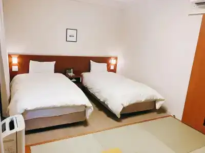 Dormy Inn Kanazawa Natural Hot Spring - 11
