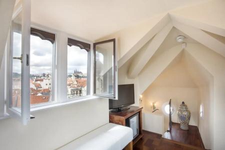Iron Gate & Suites - 58