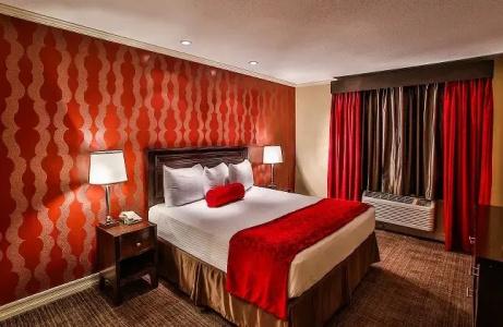 Tuscany Suites & Casino - 34