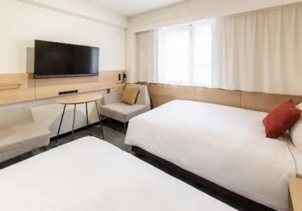 Nishitetsu Inn Nihonbashi - 36