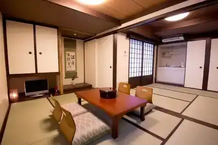 Matsubaya Ryokan - 87