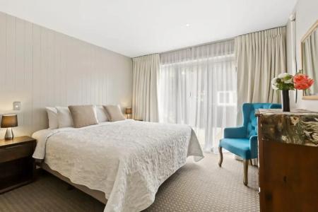 Queenstown House Boutique and Apartments - 104