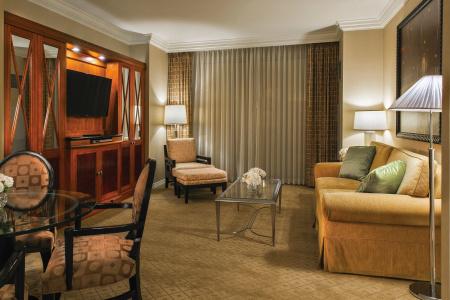 The Signature At Mgm Grand By Suiteness - 29